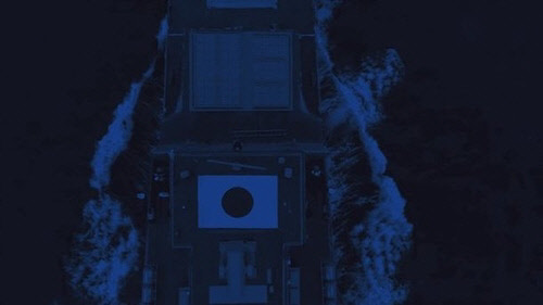 더 킹의 한 장면. 연합뉴스